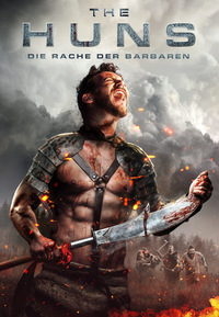 The Huns (DVD)