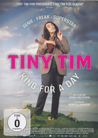 Tiny Tim (DVD)