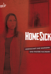 HomeSick (DVD)