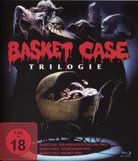 Basket Case (DVD)