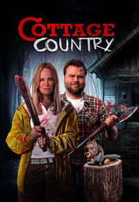 Cottage Country (Blu-ray)