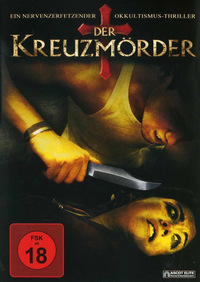 Der Kreuzmörder (DVD)