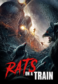 Rats on a Train