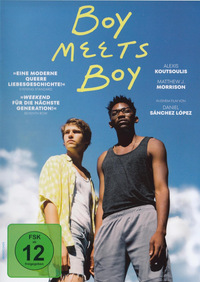 Boy Meets Boy (DVD)
