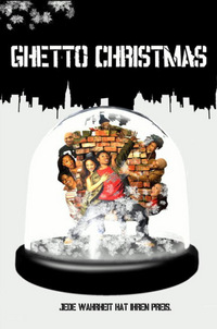 Ghetto Christmas (DVD)