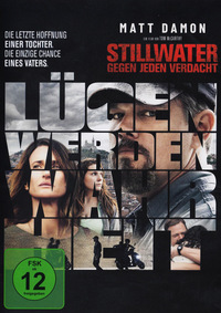 Stillwater (DVD)