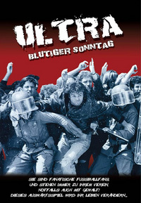 Ultra - Blutiger Sonntag (DVD)