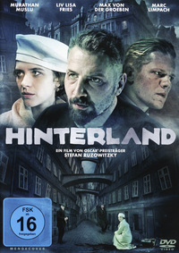 Hinterland (DVD)