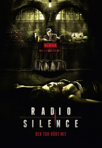 Radio Silence (Blu-ray)