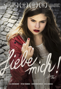 Liebe mich! (DVD)