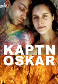 Kaptn Oskar (DVD)