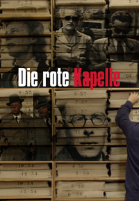 Die rote Kapelle (DVD)