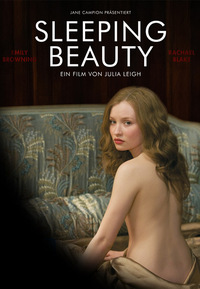 Sleeping Beauty (Blu-ray)