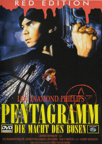 Pentagramm - Red Edition (DVD)