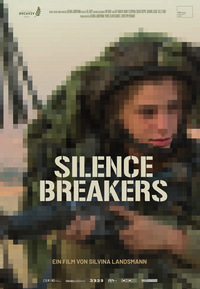 Silence Breakers (DVD)