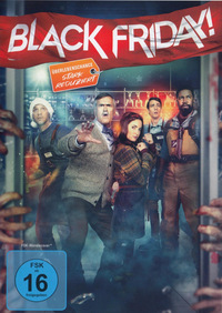 Black Friday (DVD)