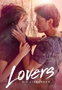Lovers - Die Liebenden (DVD)