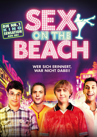 Sex on the Beach (Blu-ray)
