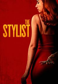 The Stylist (Blu-ray)