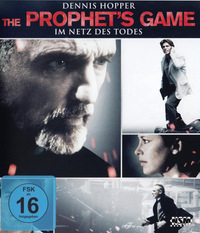 Prophet's Game - Im Netz des Todes (DVD)