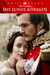 Young Victoria - Victoria, die junge Königin (DVD)