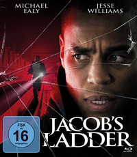 Jacob's Ladder (Blu-ray)