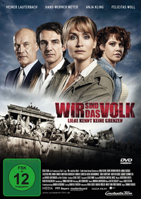 Wir sind das Volk (DVD)