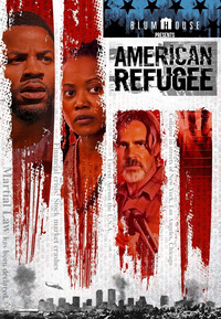 American Refugee (Blu-ray)