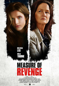 Measure of Revenge (DVD)