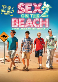 Sex on the Beach 2 (Blu-ray)