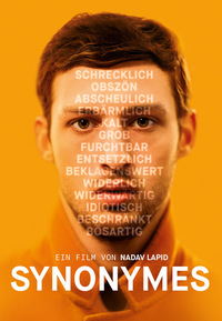 Synonymes (DVD)