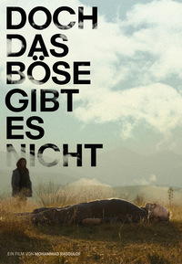 Doch das Böse gibt es nicht (DVD)
