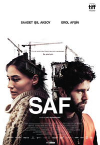 Saf (DVD)