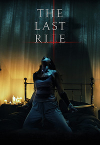 The Last Rite (Blu-ray)