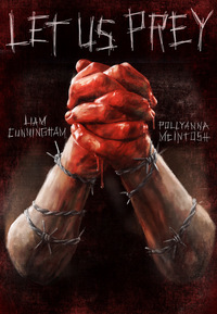 Let Us Prey - FSK-18-Fassung (Blu-ray)