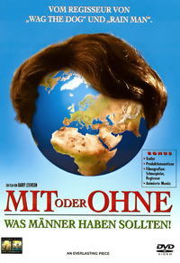 Mit oder ohne (DVD)