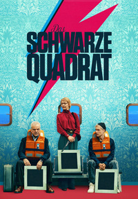 Das schwarze Quadrat
