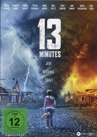 13 Minutes (DVD)