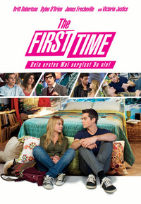 The First Time
