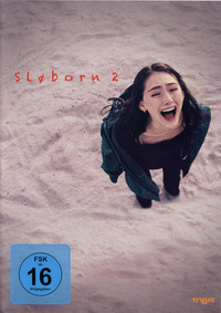 Sloborn - Staffel 2 - Disc 2 - Episoden 4 - 6 (DVD)