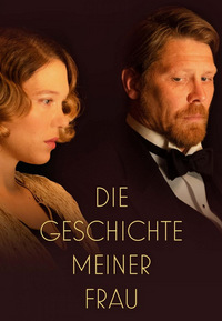 Die Geschichte meiner Frau