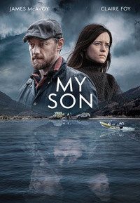 My Son (Blu-ray)