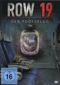 Row 19 (Blu-ray)