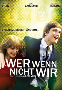 Wer wenn nicht wir (DVD)