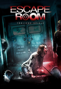 Escape Room - Tödliche Spiele