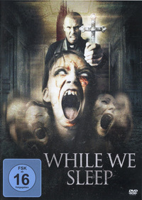While We Sleep (DVD)