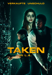 Taken in L.A. (Blu-ray)