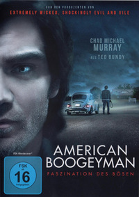 American Boogeyman (DVD)