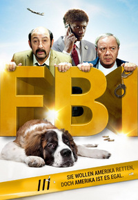 FBI - Female Body Inspectors