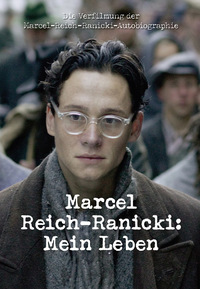Marcel Reich-Ranicki - Mein Leben (DVD)